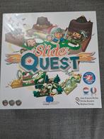 Slide quest spel, Hobby en Vrije tijd, Gezelschapsspellen | Bordspellen, Een of twee spelers, Zo goed als nieuw, Blue Orange, Ophalen