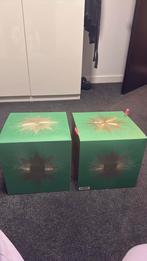 Doos dozen adventkalender adventskalender bijenkorf, Ophalen of Verzenden, Zo goed als nieuw, Minder dan 50 cm