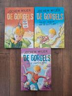 Jochem Myjer, Ophalen of Verzenden, Zo goed als nieuw, Fictie algemeen