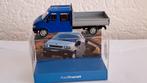 Ford Transit pick-up met dubbele cabine, Verzenden, Nieuw, Auto, Rietze