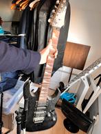 Ibanez Gio electrische gitaar, Muziek en Instrumenten, Snaarinstrumenten | Gitaren | Elektrisch, Ophalen, Gebruikt, Solid body