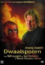 Dwaalsporen Wallander, Cd's en Dvd's, Dvd's | Thrillers en Misdaad, Gebruikt, Ophalen of Verzenden