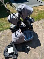 Easywalker Harvey 2 Combiwagen, Gebruikt, Combiwagen, Met reiswieg, Ophalen