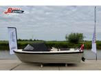 Nette Lago Amore 540, 20pk, 10 tot 30 pk, Zo goed als nieuw, 3 tot 6 meter, Buitenboordmotor