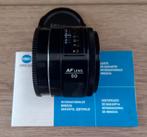 Minolta 50mm 1.7 AF lens, Ophalen of Verzenden, Gebruikt, Minolta