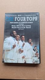 Four Tops, Alle leeftijden, Ophalen of Verzenden, Zo goed als nieuw