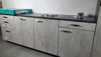 NIEUWE BRUYNZEEL "BETONLOOK" Keuken 360 cm / INNOVARE OUTLET, Huis en Inrichting, Keuken | Complete keukens, VERKOOP@INNOVARE-KEUKENS.NL