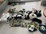 Diverse panda spullen, Ophalen, Zo goed als nieuw