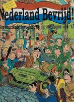 Nederland bevrijd - een muzikale terugblik meidagen van '45, Ophalen of Verzenden, Zo goed als nieuw