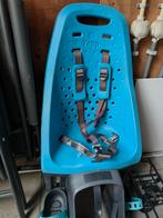 Yepp Maxi fietsstoel + Easyfit drager, Fietsen en Brommers, Fietsaccessoires | Fietsstoeltjes, Ophalen, Achterzitje, Voetsteuntjes