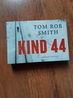 Kind '44 (Tom Rob Smith) dwarsligger 4, Boeken, Oorlog en Militair, Gelezen, Algemeen, Ophalen of Verzenden, Tweede Wereldoorlog