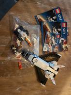 Lego City 60226 Mars Shuttle Onderzoek, Ophalen of Verzenden, Zo goed als nieuw, Complete set, Lego