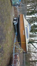 Shetland 570, Ophalen of Verzenden, Zo goed als nieuw, Tourjacht of Cruiser, Tot 6 meter