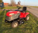 Castelgarden XD140 zitmaaier (2013) met nieuw maaidek, Ophalen, Zo goed als nieuw