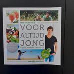 Jesse van der Velde - Voor altijd jong, Boeken, Gezondheid, Dieet en Voeding, Dieet en Voeding, Jesse van der Velde, Ophalen of Verzenden