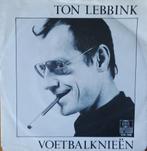 Ton Lebbink   ---   Voetbalknieen, Cd's en Dvd's, Ophalen of Verzenden