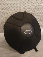 Handpan F-Pygmy, inclusief tas en olie, Ophalen of Verzenden, Zo goed als nieuw, Elektrische gitaar