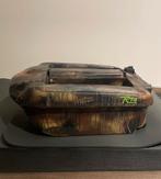 Carplounge rt4 v4 element voerboot, Watersport en Boten, Hengelsport | Karpervissen, Ophalen of Verzenden, Zo goed als nieuw, Overige typen