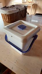 Bambino mio luieremmer, Ophalen of Verzenden, Zo goed als nieuw, Overige typen