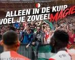 Seizoenkaart ter overname gezocht, Tickets en Kaartjes, Sport | Overige, Augustus, Eén persoon