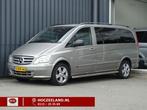 Mercedes-Benz Vito 116 CDI 320 Lang DC Luxe Automaat | Leder, Automaat, Euro 5, Achterwielaandrijving, 163 pk