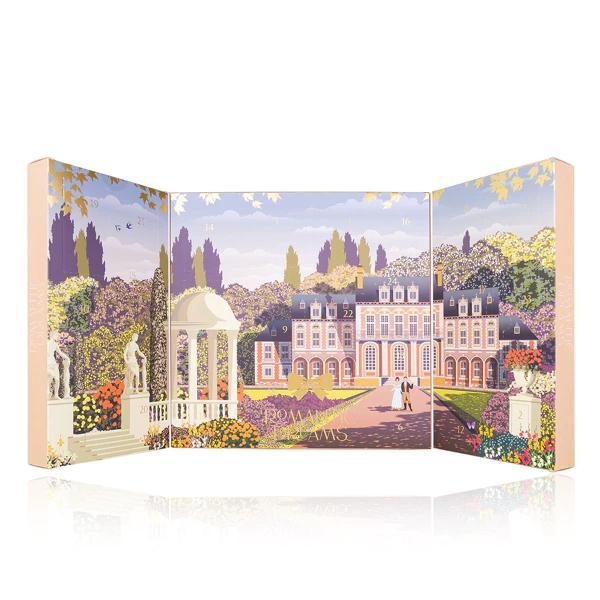 Adventskalender - Romantisch Dromen, Sieraden, Tassen en Uiterlijk, Uiterlijk | Cosmetica en Make-up, Nieuw, Toebehoren, Gehele gezicht