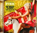 P!NK – Funhouse, Ophalen of Verzenden, 1980 tot 2000, Zo goed als nieuw