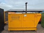 DAF DHT 825 Stamford 125 kVA Silent Noodstroom generatorset, Zakelijke goederen, Machines en Bouw | Aggregaten, Ophalen of Verzenden