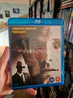 A History of Violence David Cronenberg Viggo Mortensen, Cd's en Dvd's, Ophalen of Verzenden, Zo goed als nieuw