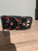 GTX 1050 Ti - Grafische Kaart, Computers en Software, Videokaarten, PCI-Express 3, Gebruikt, HDMI, Ophalen of Verzenden