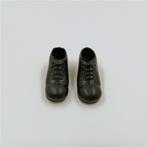 GI Joe Action Soldier Black Shoes Hasbro 60s, Verzamelen, Poppen, Ophalen of Verzenden, Zo goed als nieuw, Kleertjes
