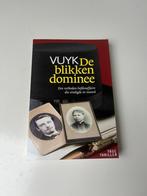 De Blikken dominee Simon Vuyk, Boeken, Ophalen of Verzenden