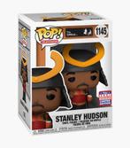 Funko POP! The Office - Stanley Hudson #1145 [NEW], Ophalen of Verzenden, Nieuw, Tv, Actiefiguur of Pop