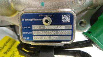 FORD MONDEO [TURBOCHARGER] 2015 beschikbaar voor biedingen