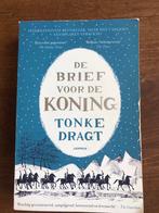 Tonke Dragt - De brief voor de koning, Ophalen of Verzenden, Zo goed als nieuw, Tonke Dragt