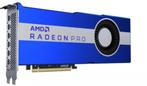 AMD Radeon Pro VII 16GB, Computers en Software, Videokaarten, PCI-Express 4, Ophalen of Verzenden, Nvidia, GDDR5