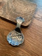 Verzilverd theeduimpje, Ophalen of Verzenden