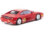 Tarmac 1:64 Ferrari 348 Challenge "Presentation Version" Red, Verzenden, -, Nieuw, -
