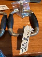 4 sets antieke schuifraamgrepen "Ton model", jaren 30e€75,00, Ophalen of Verzenden, Gebruikt