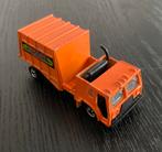 Vintage (Hong Kong 1982) Hot Wheels Trash Truck, Hobby en Vrije tijd, Modelauto's | Overige schalen, Ophalen of Verzenden, Gebruikt
