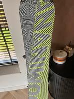 Burton Dominant 152cm Snowboard + Bindingen, Ophalen of Verzenden, Gebruikt, Board