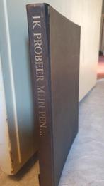 Atlas van de Nederlandse Letterkunde: Ik Probeer Mijn Pen, Boeken, Ophalen of Verzenden, Gelezen, H.J.M.F. LODEWICK & W.A.M. DE MOOR & K. NIEUWENHUIZEN