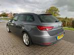 Seat Leon ST 1.4 EcoTSI FR, Carplay, PDC, Cruisecontrol, Sto, Stof, Gebruikt, 4 cilinders, Leon