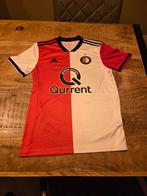 Matchworn Feyenoord shirt Robin van Persie – gesigneerd, Sport en Fitness, Voetbal, Maat M, Ophalen of Verzenden, Gebruikt, Shirt