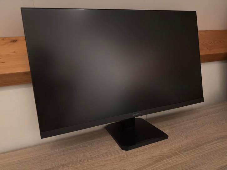 Gigabyte gaming monitor 32 inch, Computers en Software, Monitoren, Zo goed als nieuw, 151 t/m 200 Hz, DisplayPort, HDMI, Gaming
