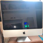 Apple iMac -, Computers en Software, Apple Desktops, Ophalen of Verzenden, Gebruikt, IMac, Onbekend