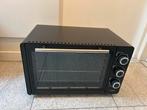 Oven - Zo goed als nieuw!, Ophalen, Minder dan 45 cm, Oven, Zo goed als nieuw