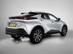 Toyota C-HR 1.8 Hybrid 140 Dynamic (bj 2024, automaat), Auto's, 12 maanden, Stof, 725 kg, 4 cilinders