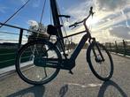 Elektrische herenfiets Kalkhoff, Fietsen en Brommers, Fietsen | Heren | Herenfietsen, Versnellingen, Zo goed als nieuw, 53 tot 57 cm