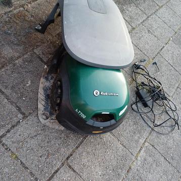 Rt 700 beschikbaar voor biedingen